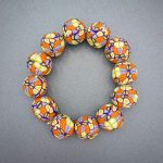 Polymer Clay Jewellery for Christmas