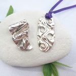 Only 2 places left: Half Day Introduction to Silver Clay Jewellery