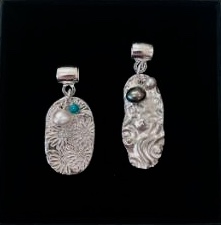 Introduction To Silver Clay Jewellery - Afternoon Workshop