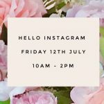 Fully Booked - Hello - Instagram